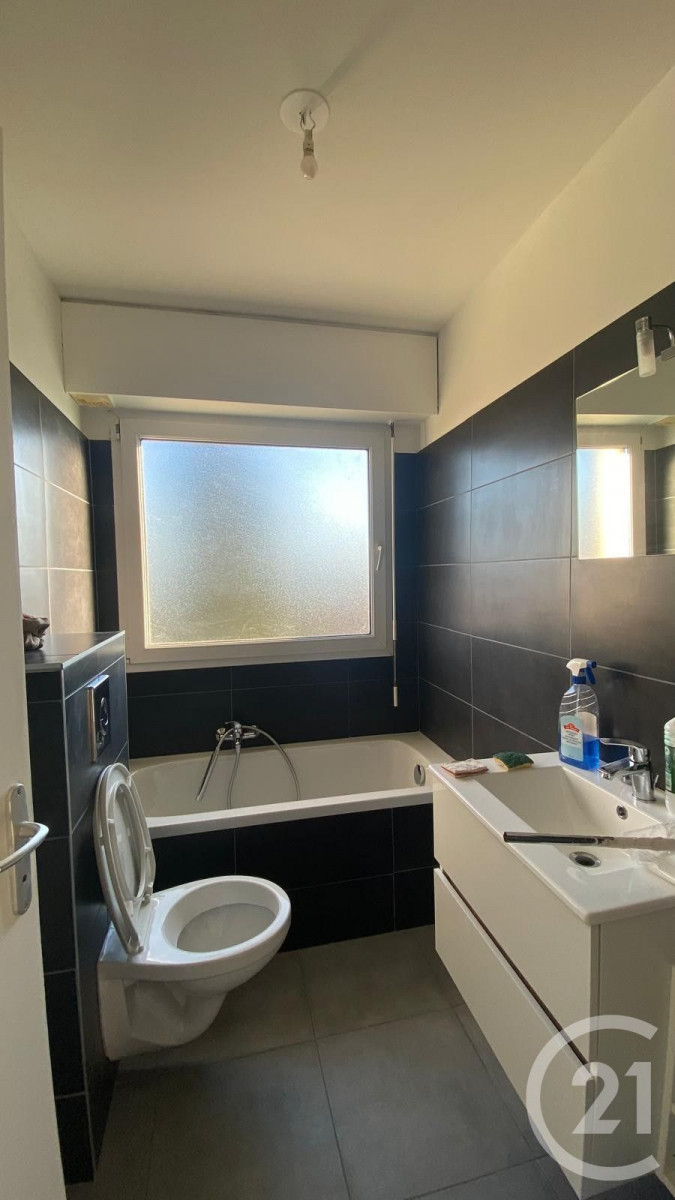 
                                                Vente
                                                 appartement