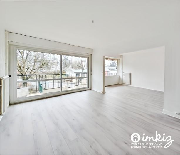 
                                                Vente
                                                 Appartement