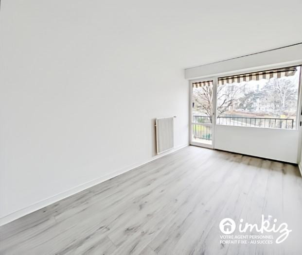 
                                                Vente
                                                 Appartement