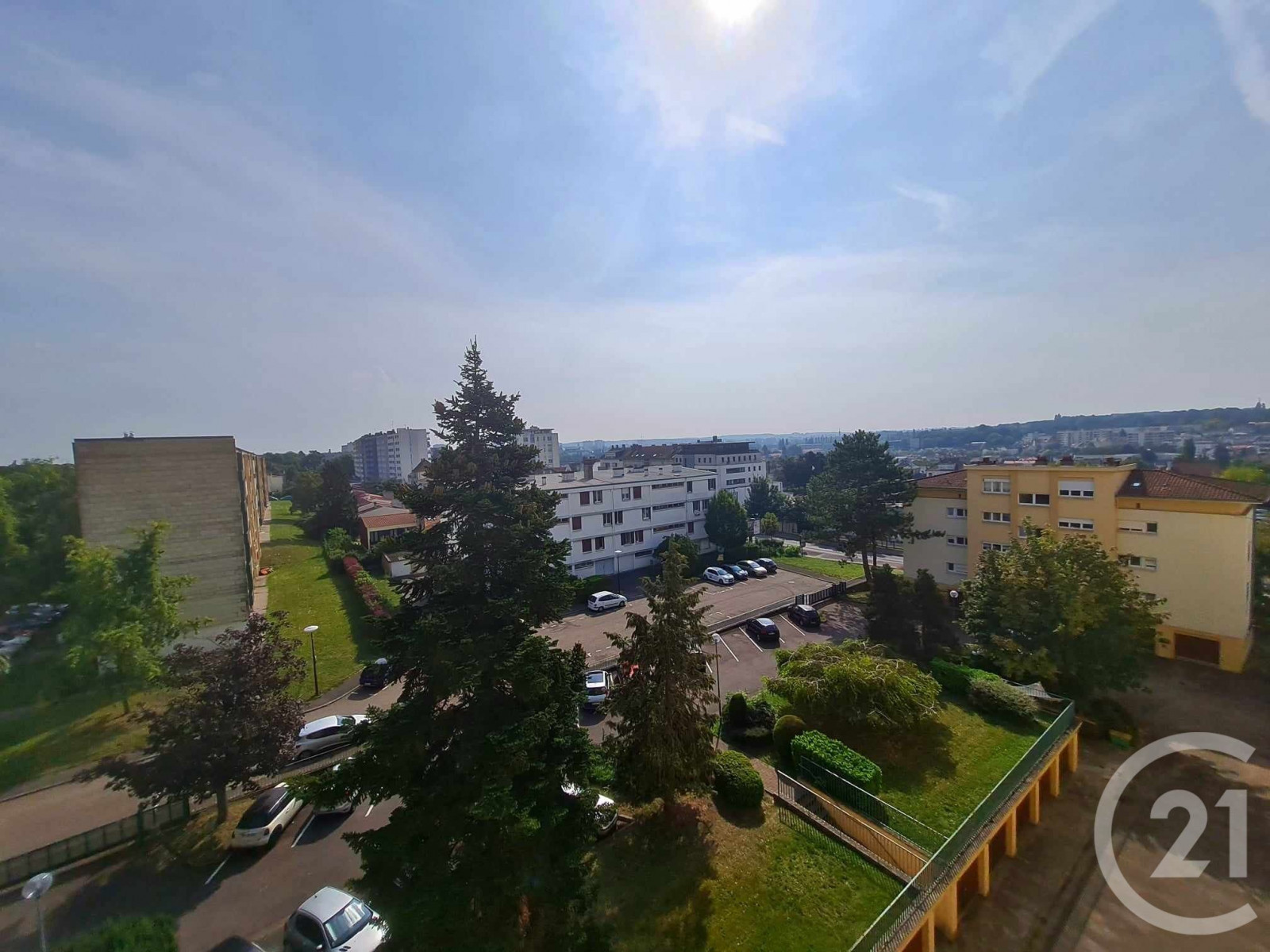 
                                                Location
                                                 appartement