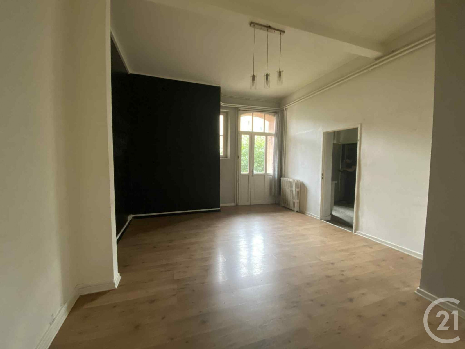 
                                                Location
                                                 appartement