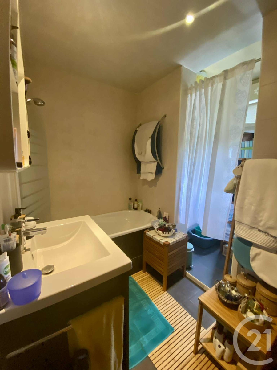 
                                                Vente
                                                 appartement