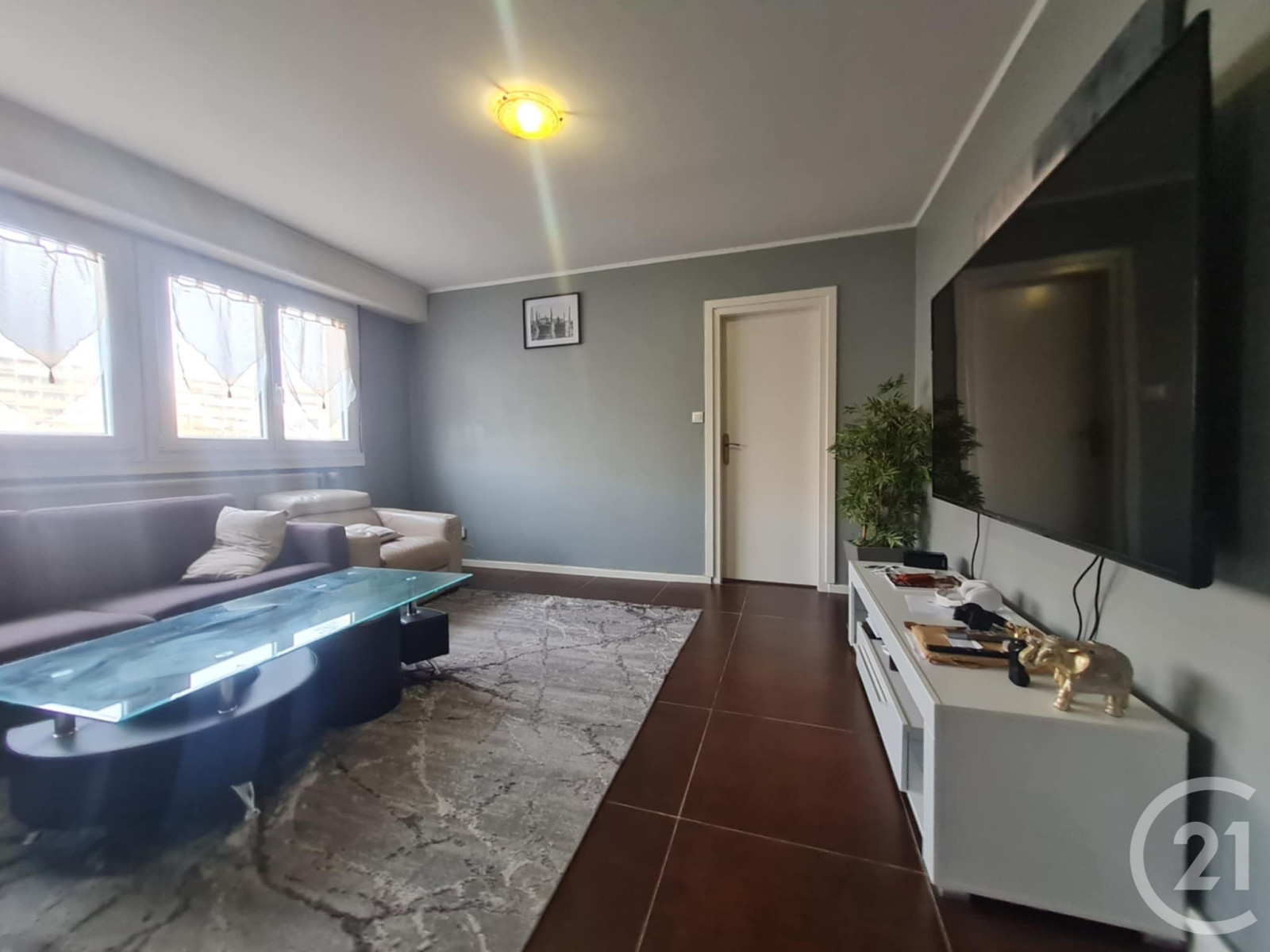 
                                                Vente
                                                 appartement