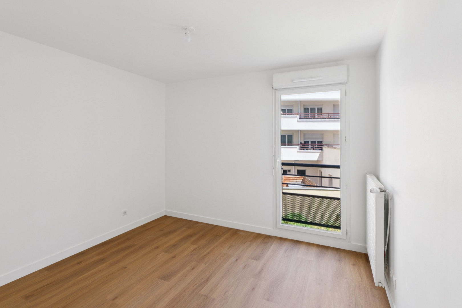 
                                                Vente
                                                 Appartement 68m² - Drancy