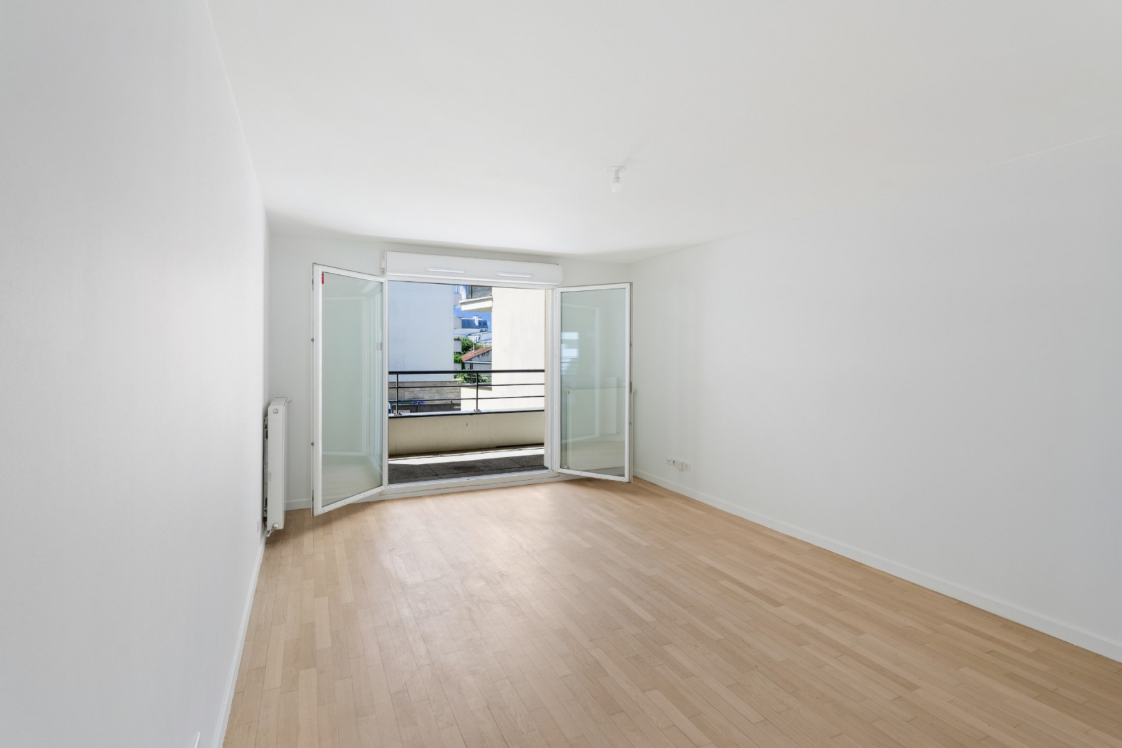 
                                                Vente
                                                 Appartement 68m² - Drancy