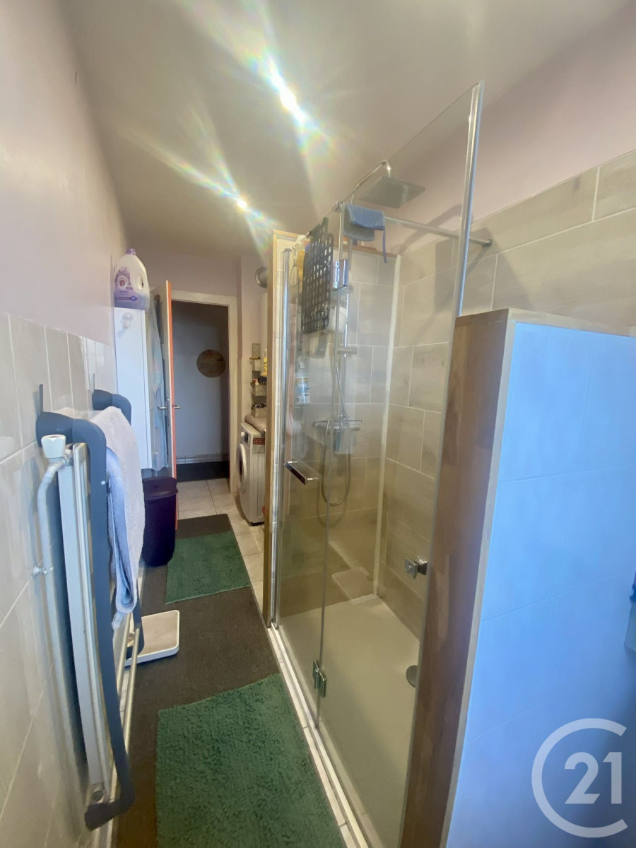 
                                                Vente
                                                 appartement