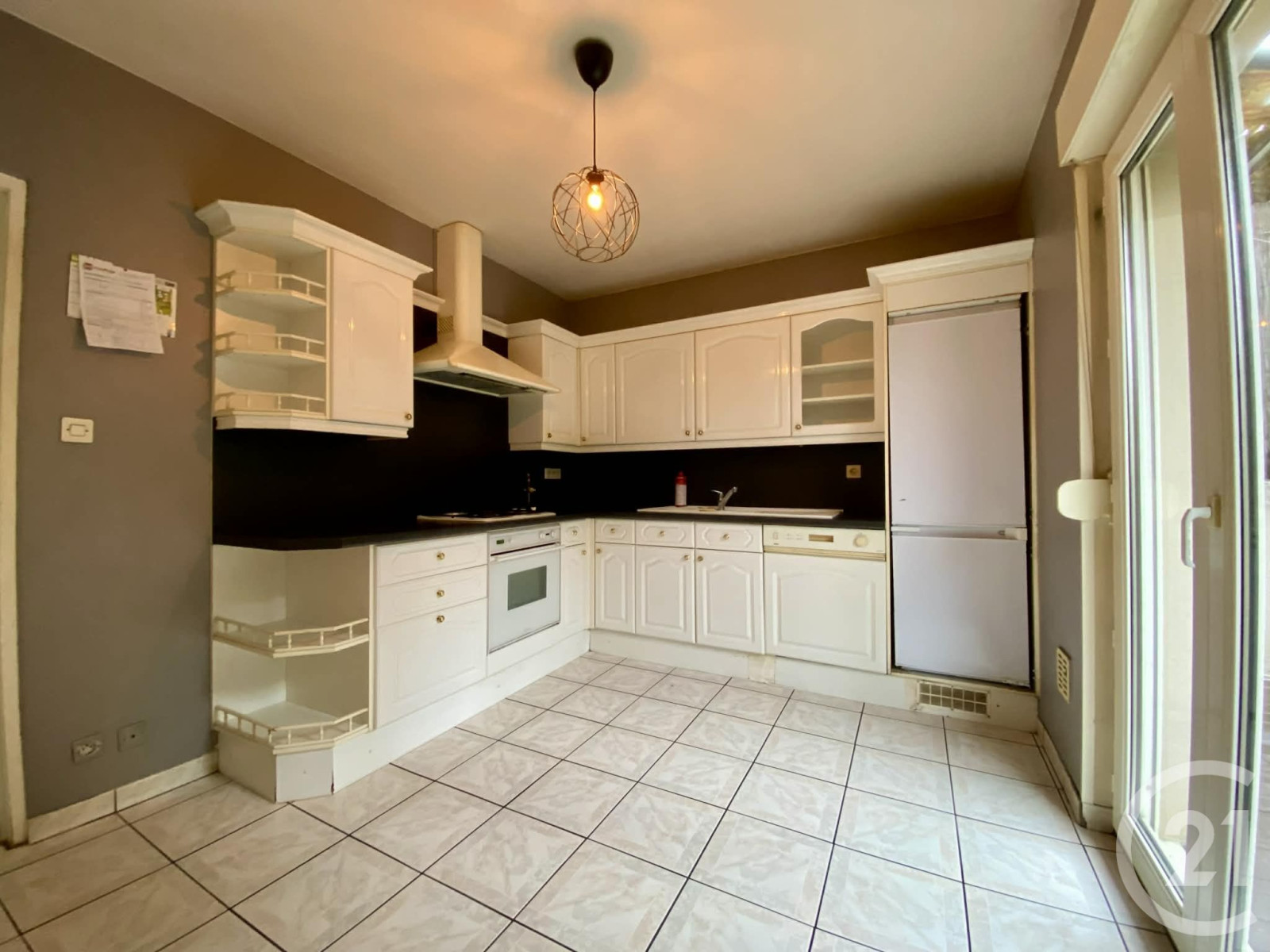 
                                                Location
                                                 appartement