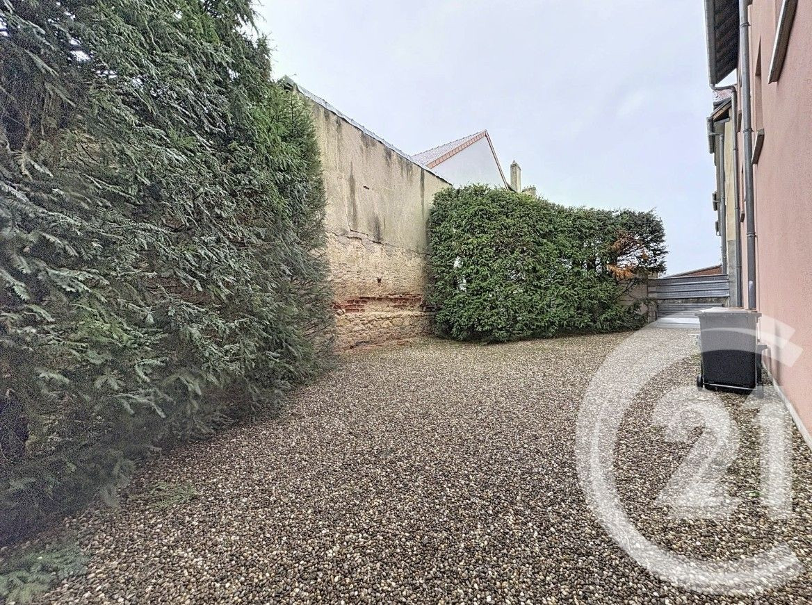 
                                                Vente
                                                 appartement