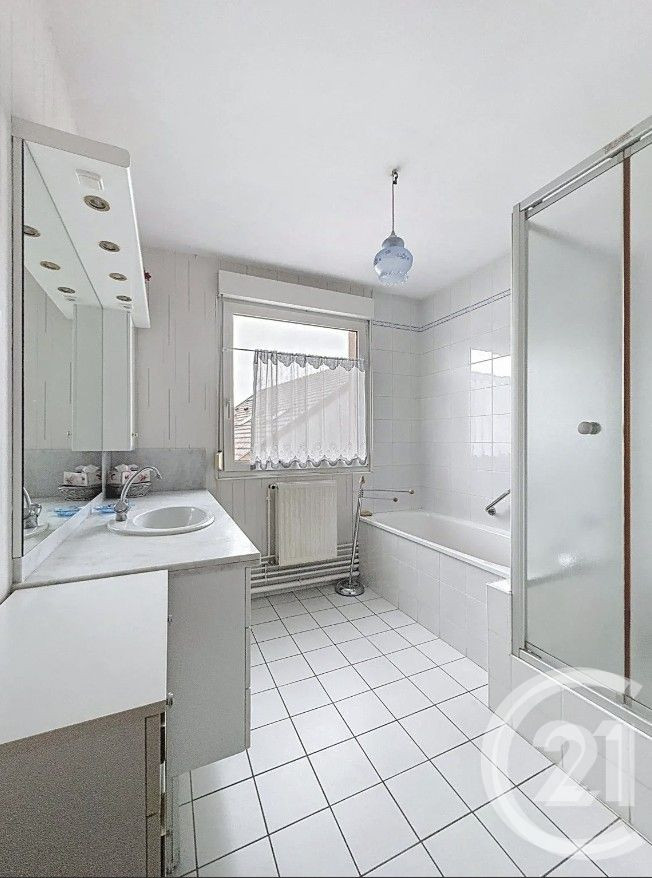 
                                                Vente
                                                 appartement