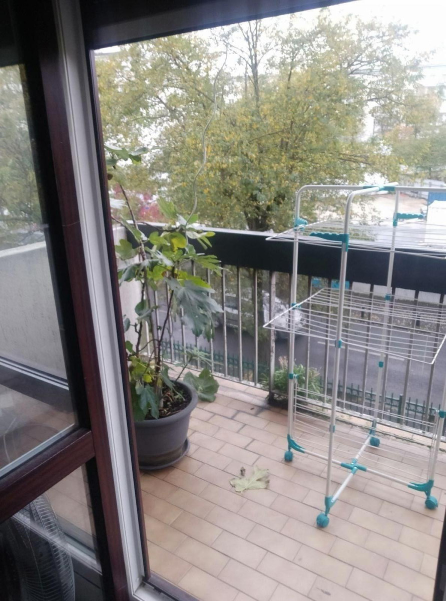 
                                                Location
                                                 Appartement