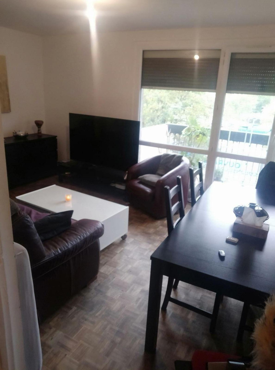 
                                                Location
                                                 Appartement