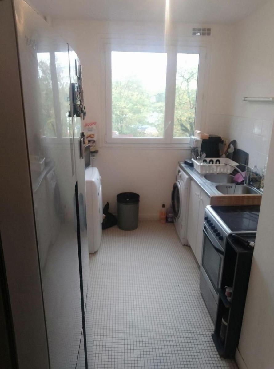 
                                                Location
                                                 Appartement