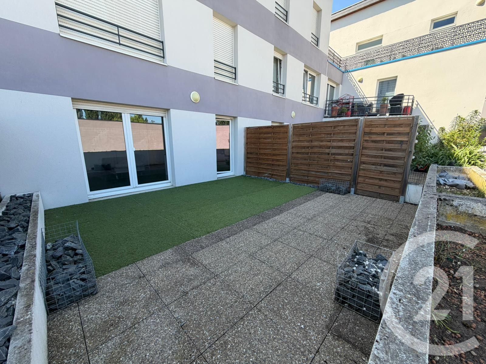
                                                Location
                                                 appartement