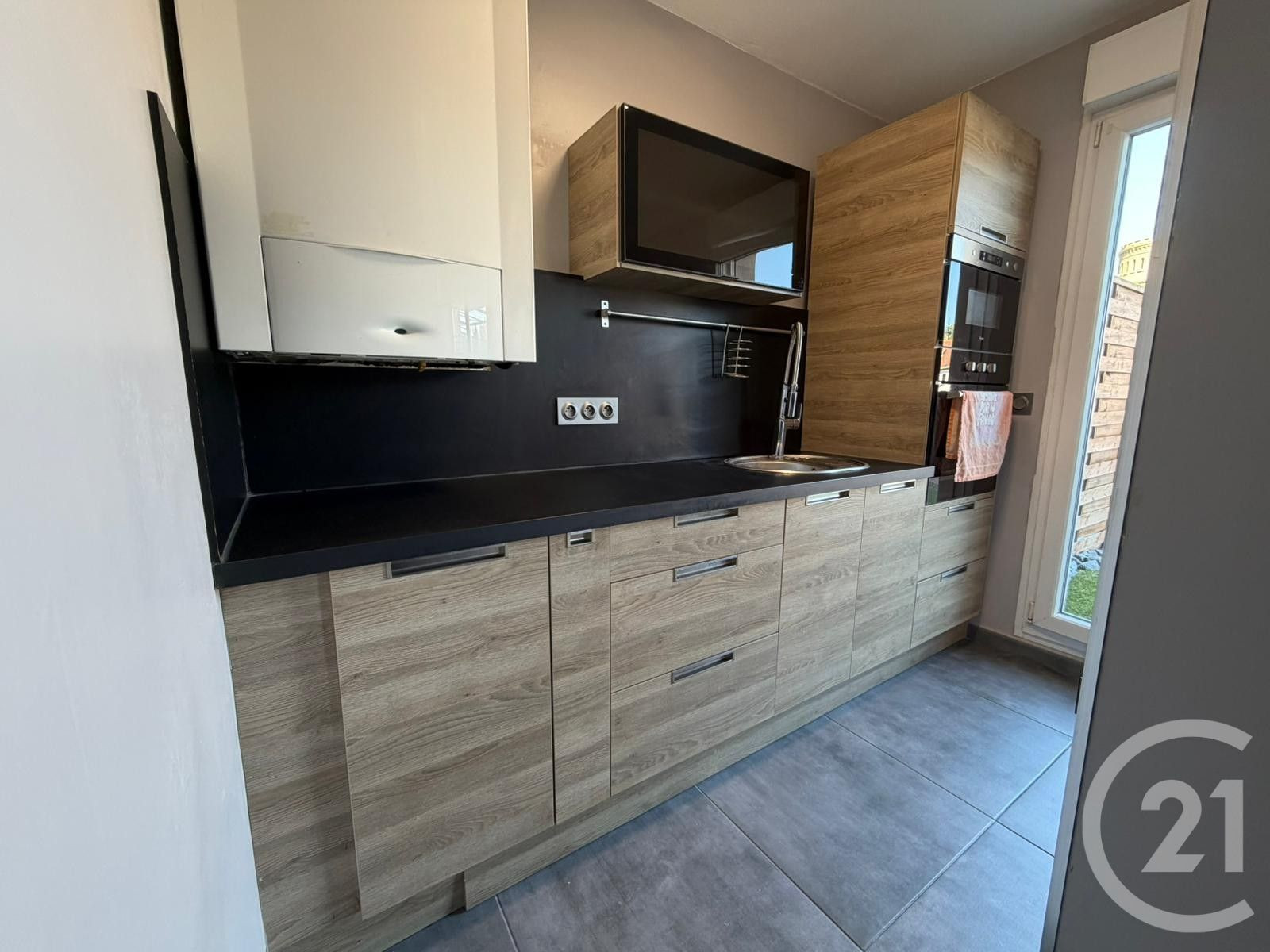 
                                                Location
                                                 appartement