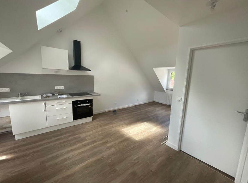 
                                                Location
                                                 appartement