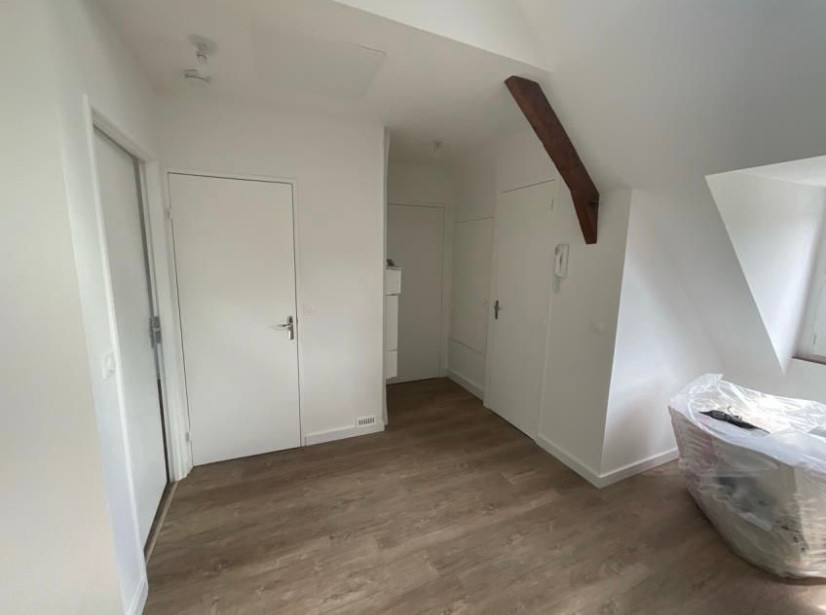 
                                                Location
                                                 appartement