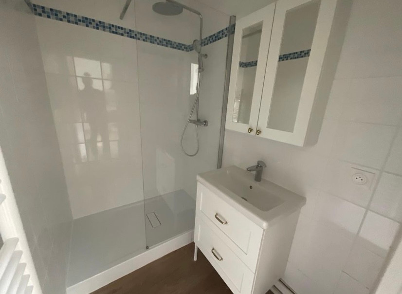 
                                                Location
                                                 appartement