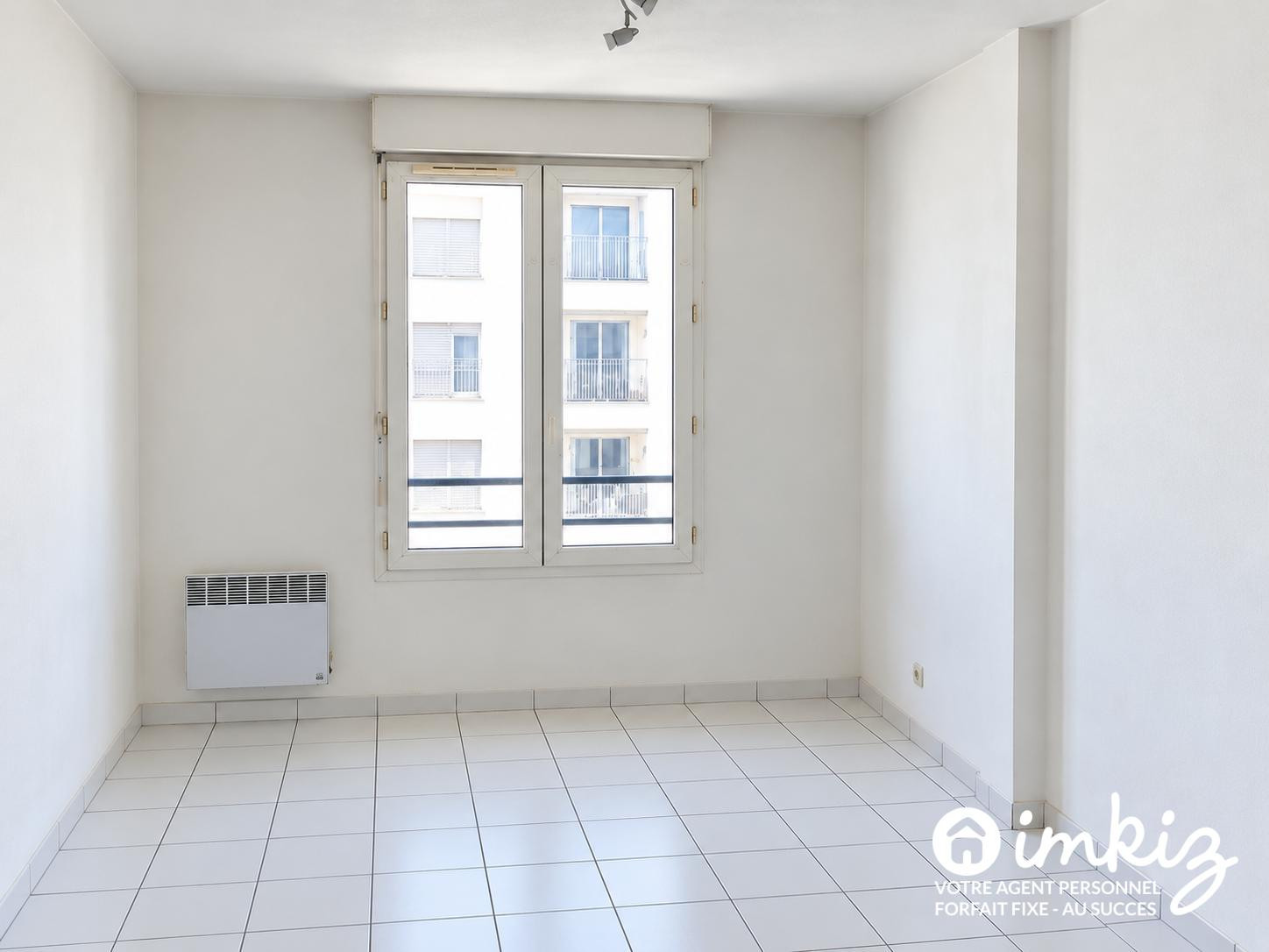 
                                                Vente
                                                 Appartement