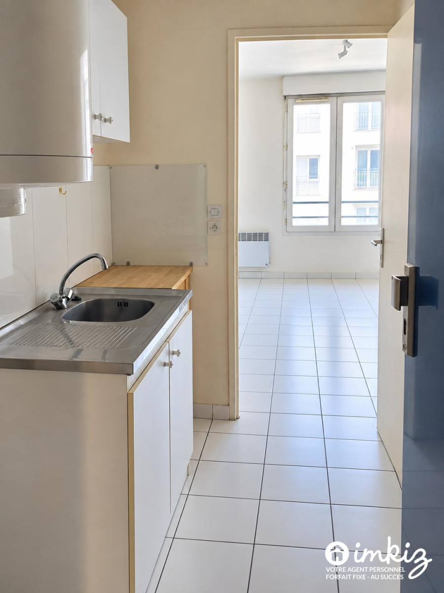 
                                                Vente
                                                 Appartement
