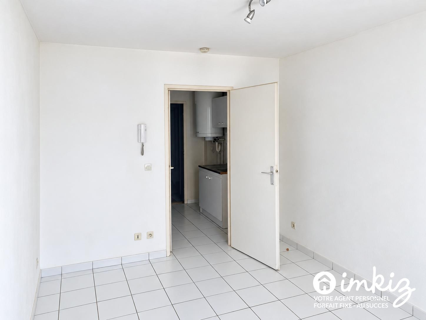
                                                Vente
                                                 Appartement