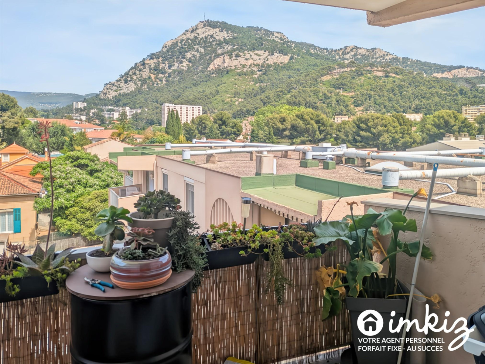 
                                                Vente
                                                 Appartement 7 pièces