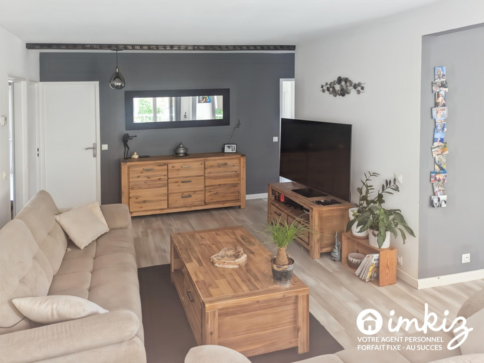 
                                                Vente
                                                 Appartement 7 pièces