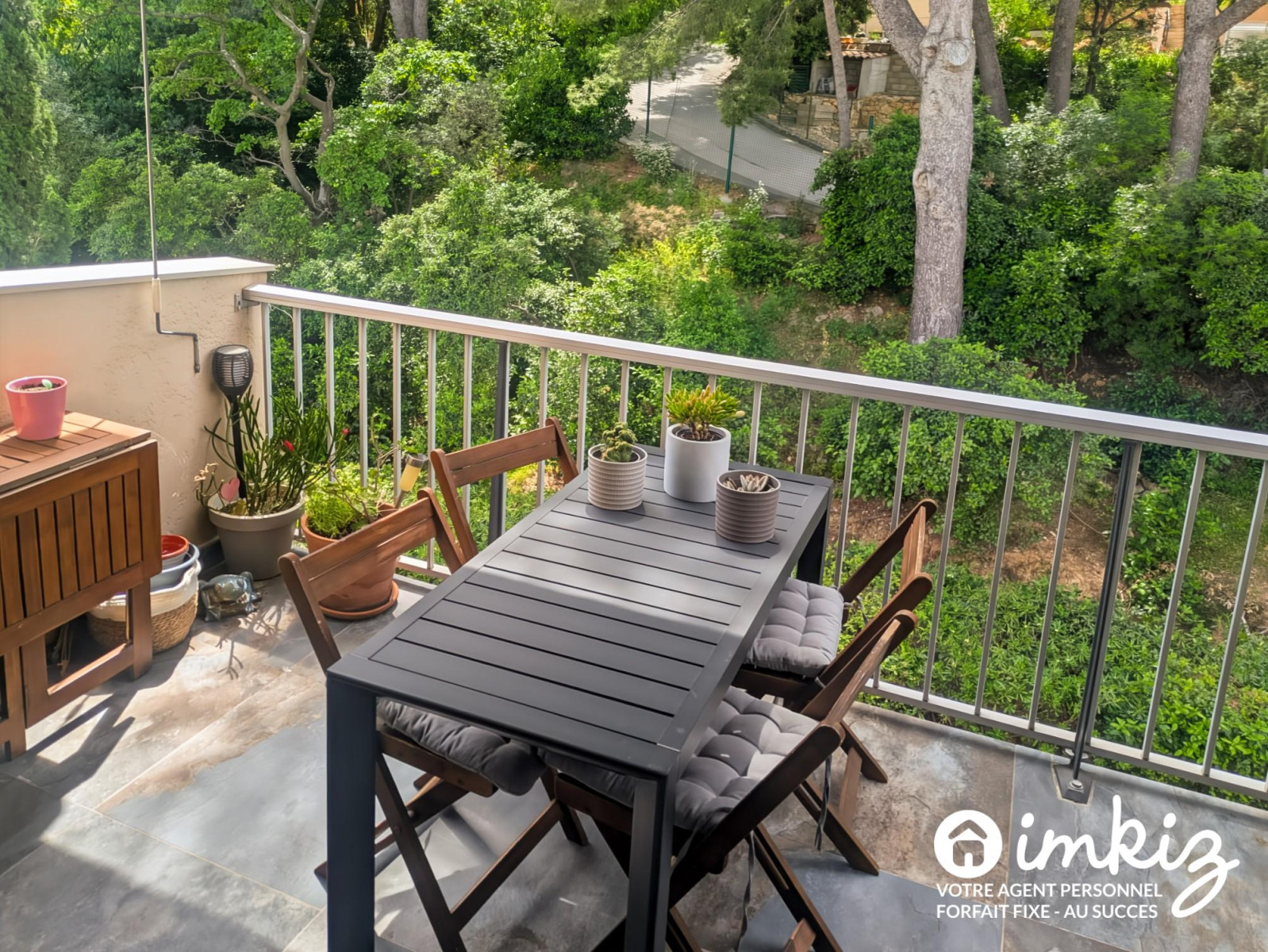 
                                                Vente
                                                 Appartement 7 pièces