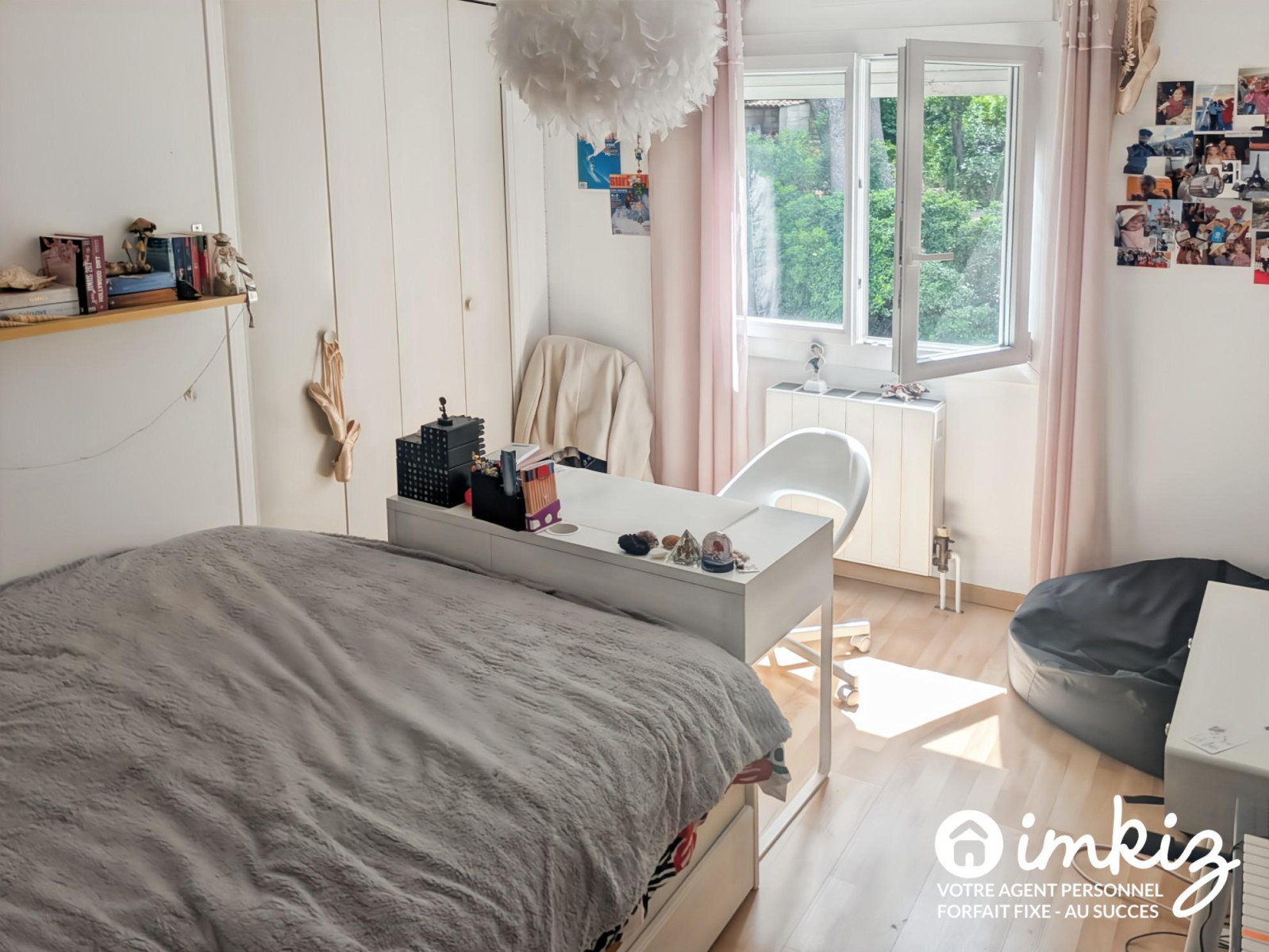 
                                                Vente
                                                 Appartement 7 pièces