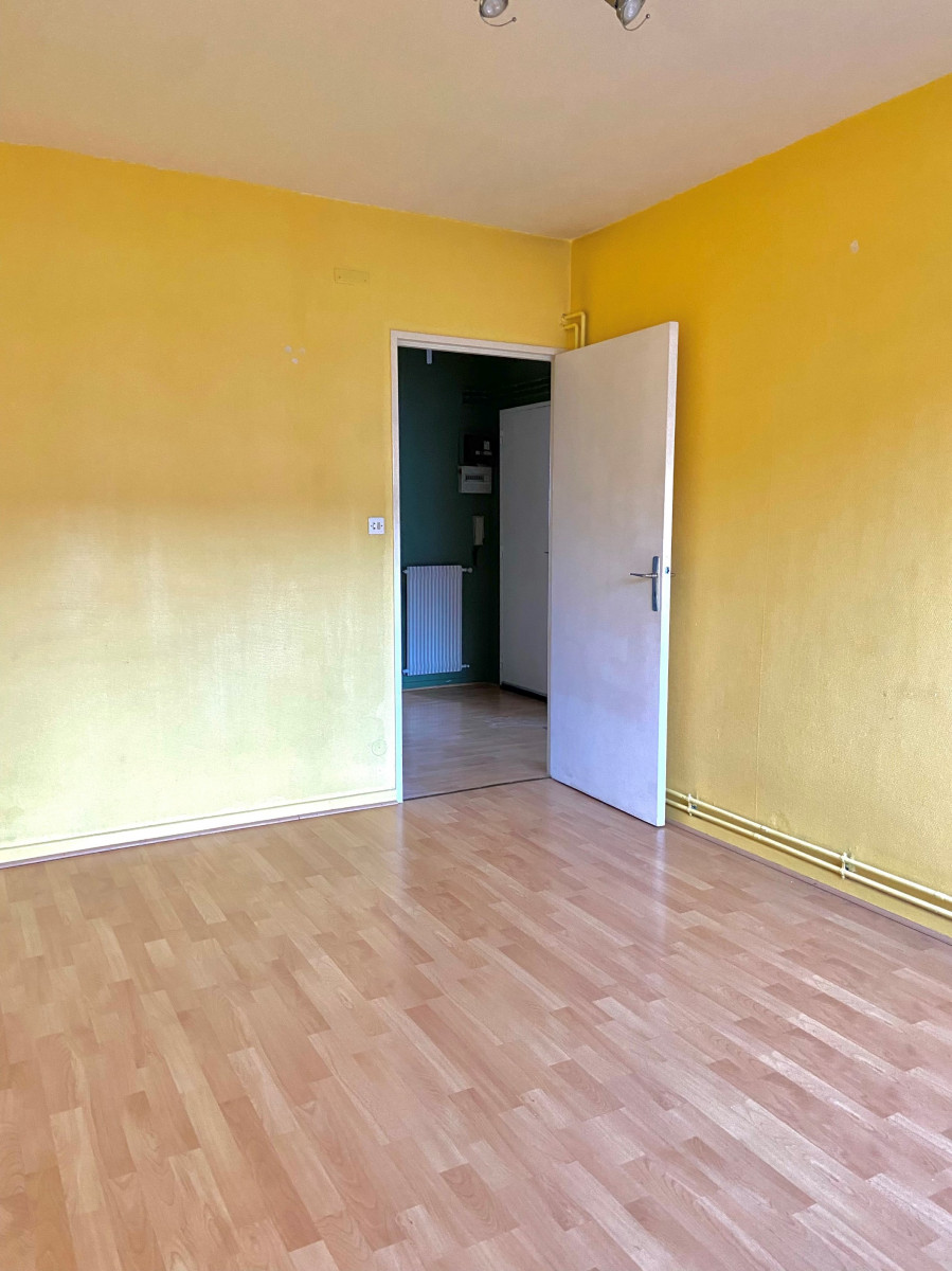 
                                                Vente
                                                 Appartement  Longeville-Les-Metz-