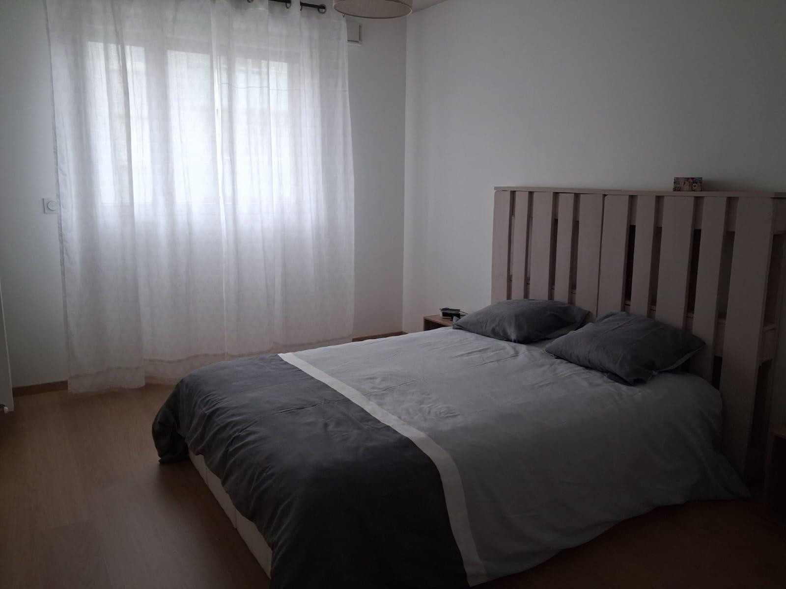 
                                                Location
                                                 Appartement 70 m², meublé, neuf,  situation idéale