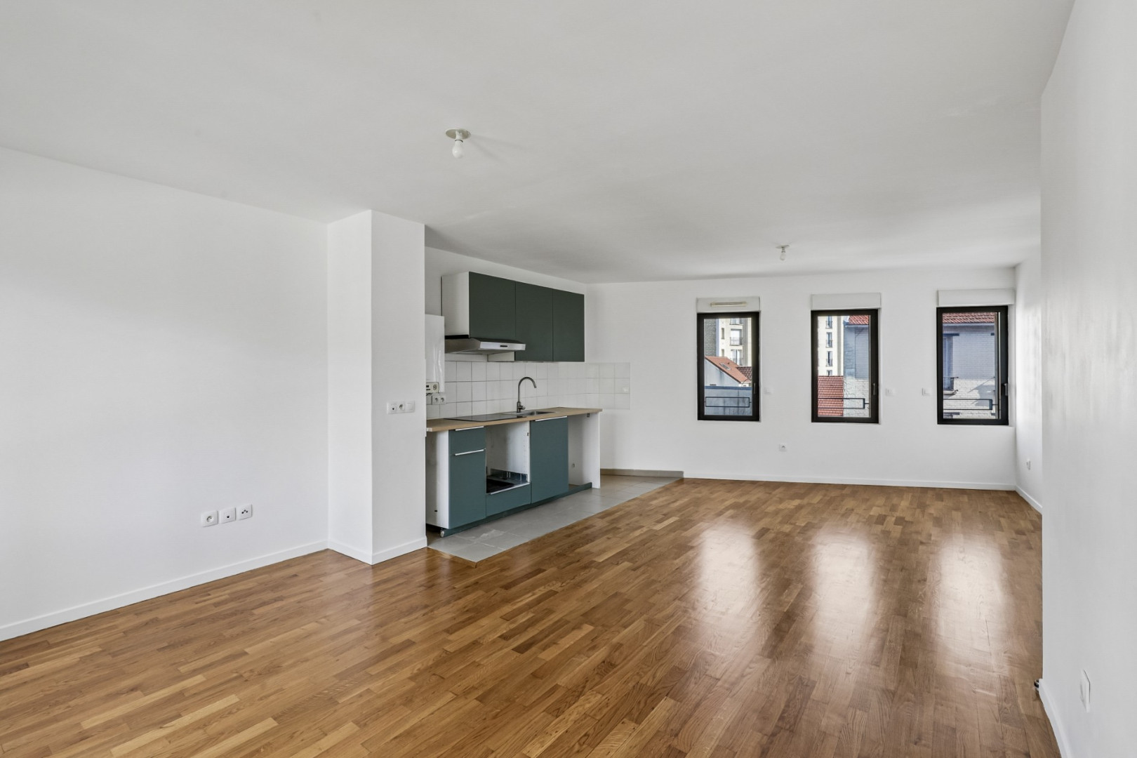 
                                                Vente
                                                 Appartement 70m² - Montreuil