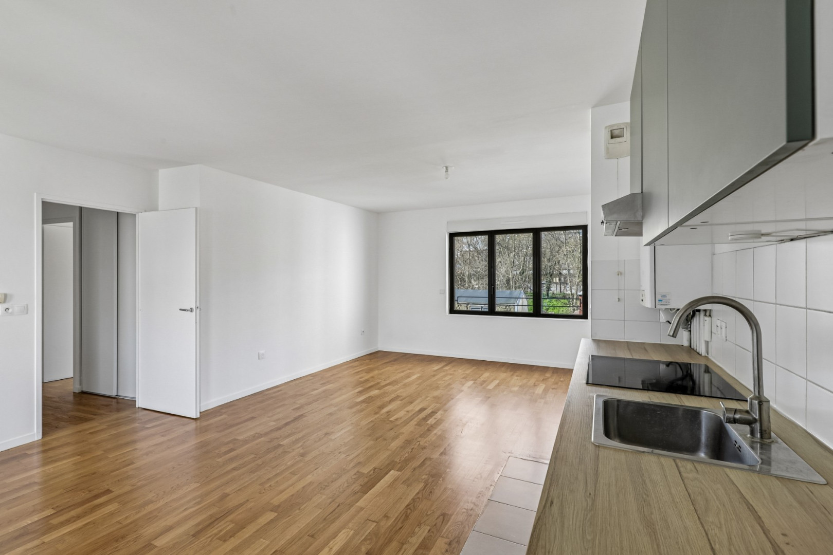 
                                                Vente
                                                 Appartement 70m² - Montreuil