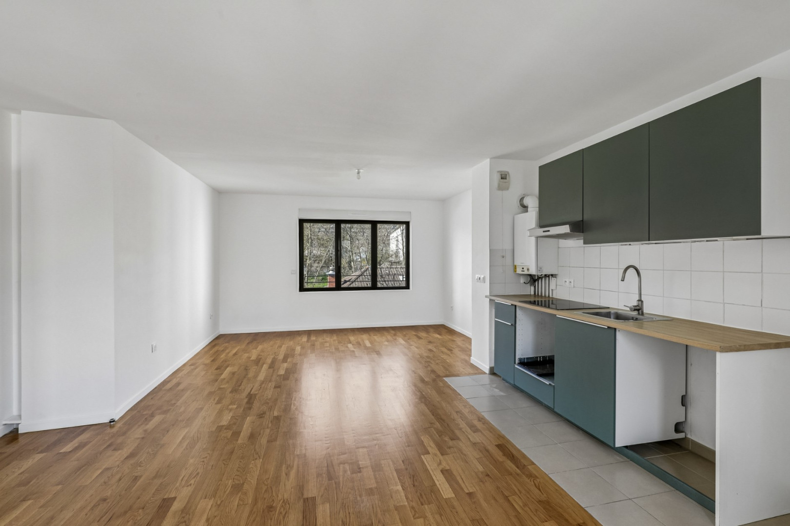 
                                                Vente
                                                 Appartement 70m² - Montreuil