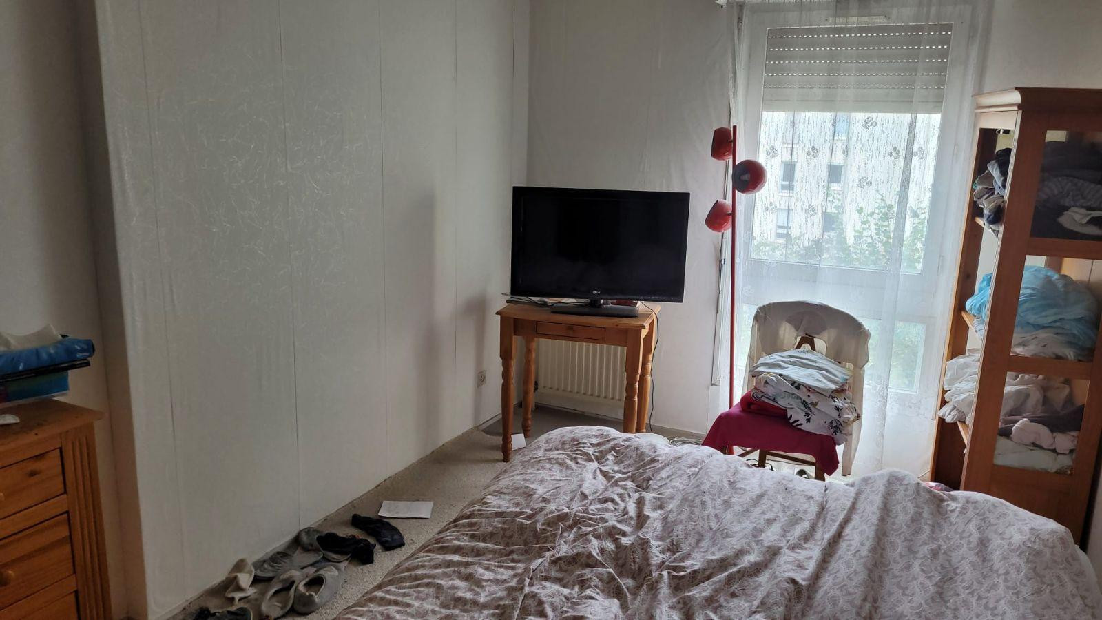 
                                                Location
                                                 Appartement 71m2 pres du lac de creteil