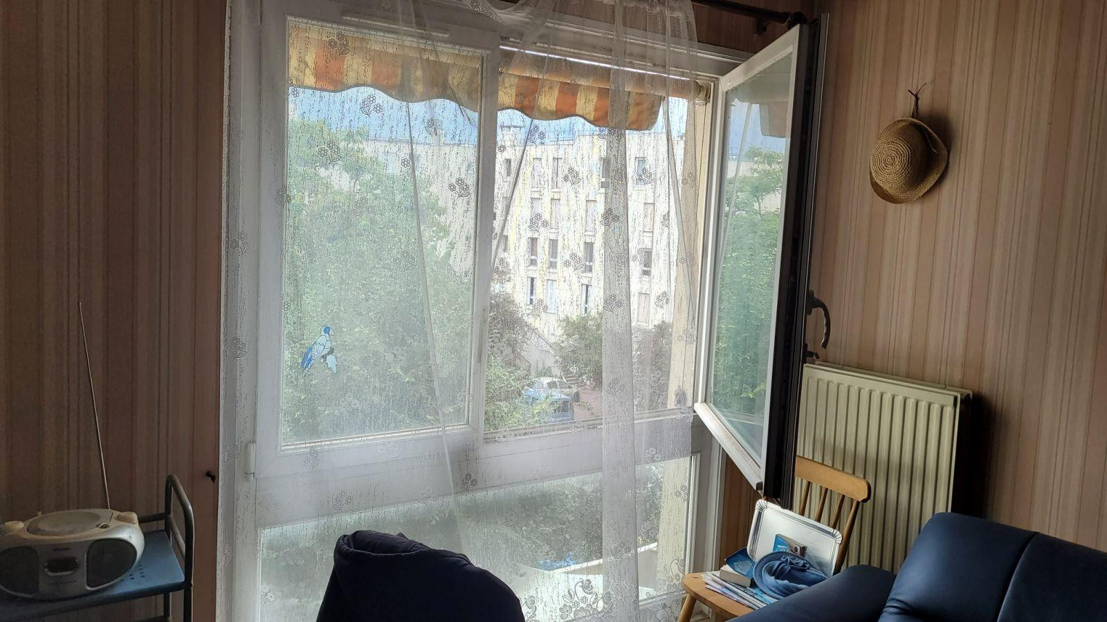 
                                                Location
                                                 Appartement 71m2 pres du lac de creteil