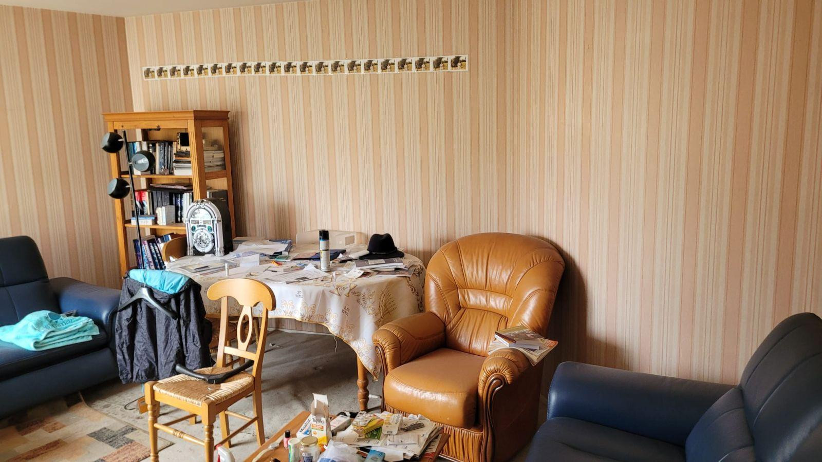 
                                                Location
                                                 Appartement 71m2 pres du lac de creteil