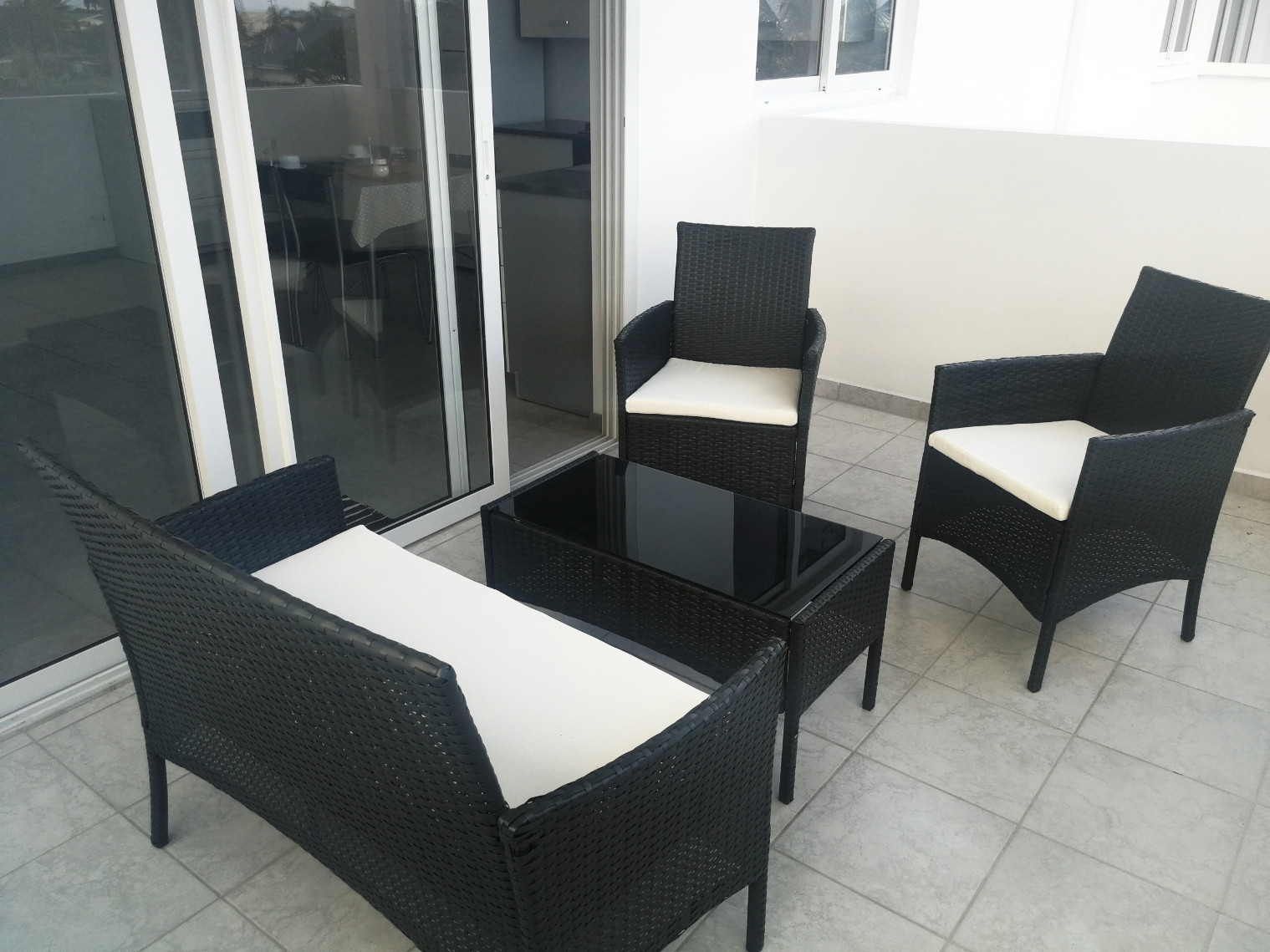 
                                                Location
                                                 Appartement 75m² - Punaauia