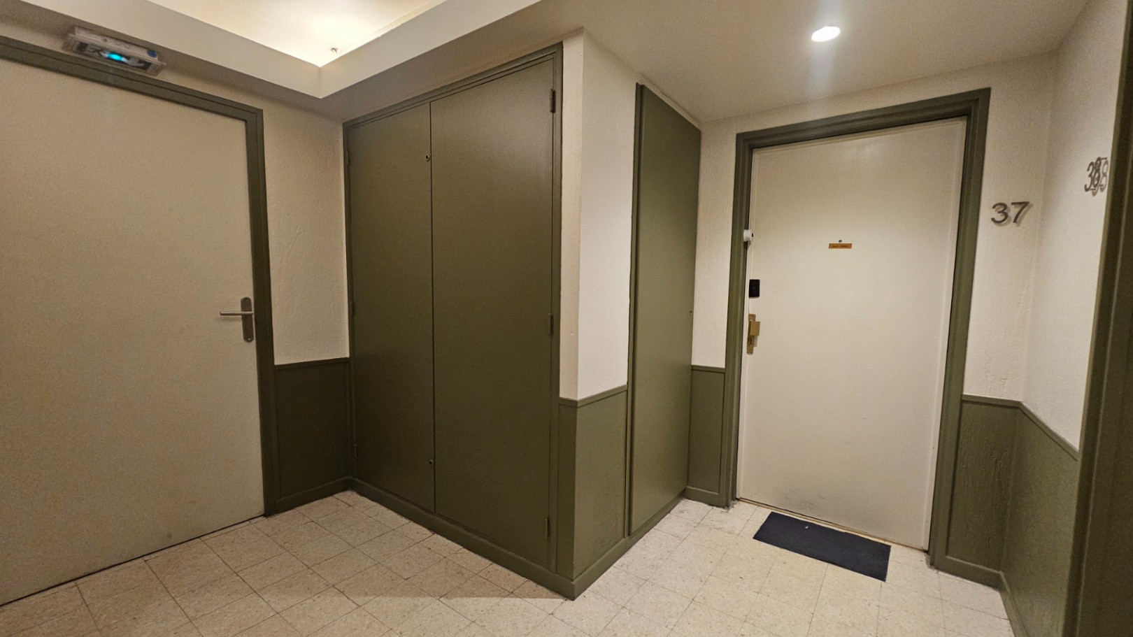 
                                                Vente
                                                 Appartement 77m² - CLICHY