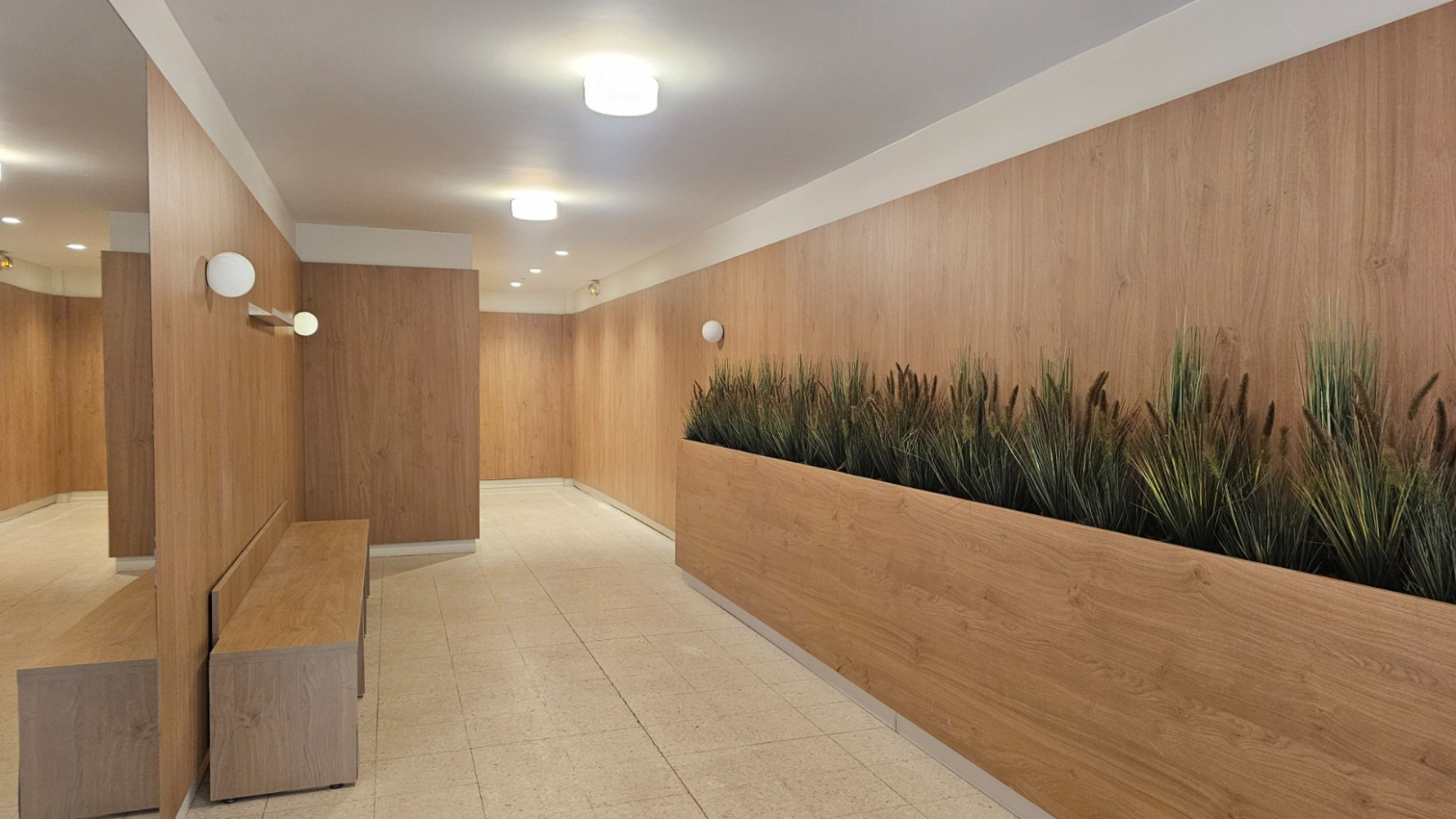 Vente
                                                 Appartement 77m² - CLICHY