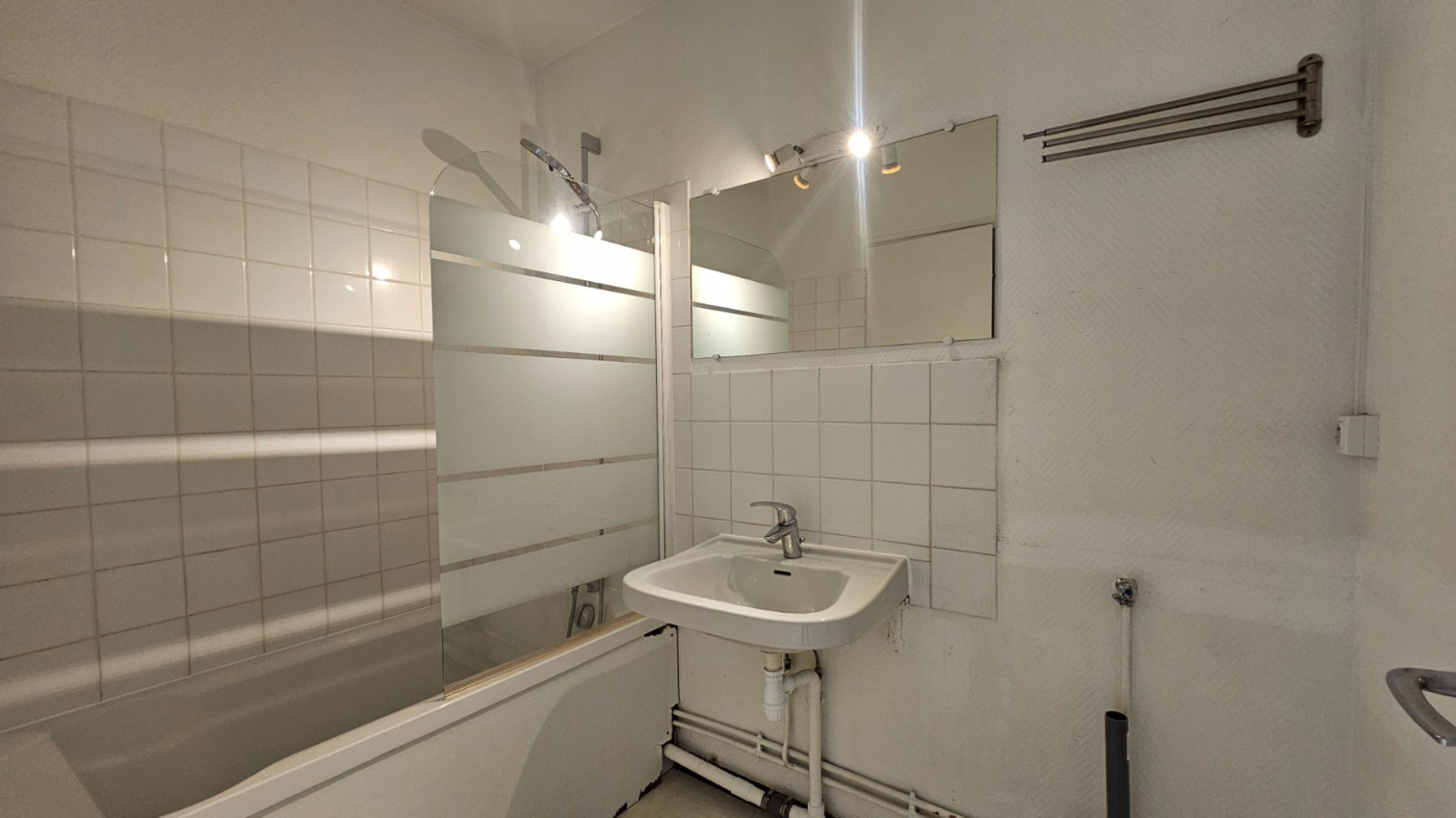 Vente
                                                 Appartement 77m² - CLICHY