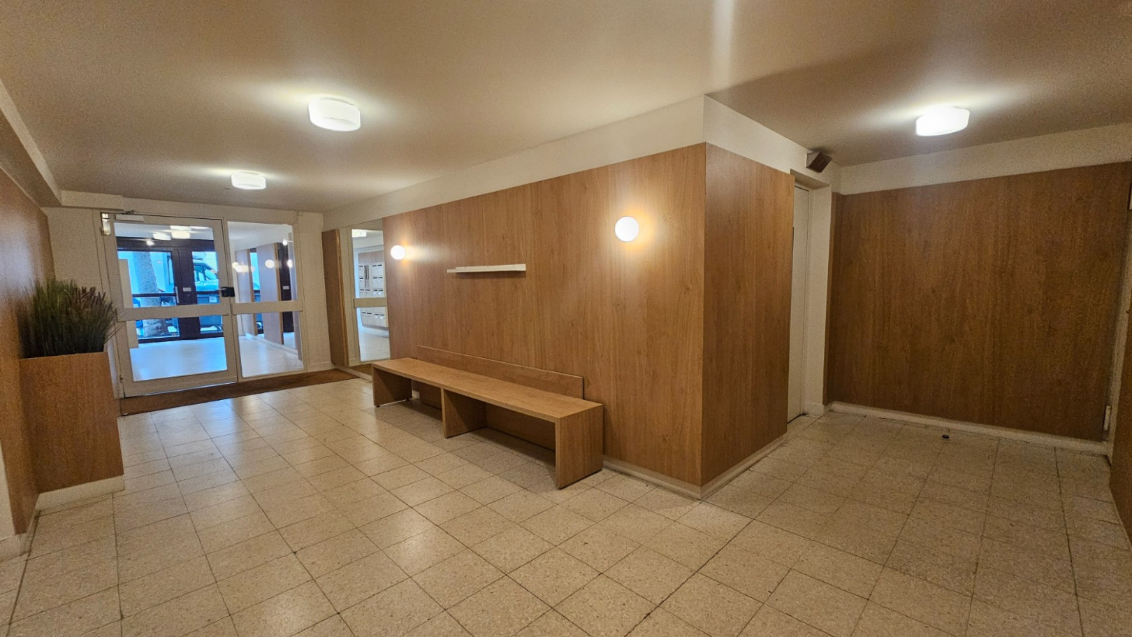 Vente
                                                 Appartement 77m² - CLICHY