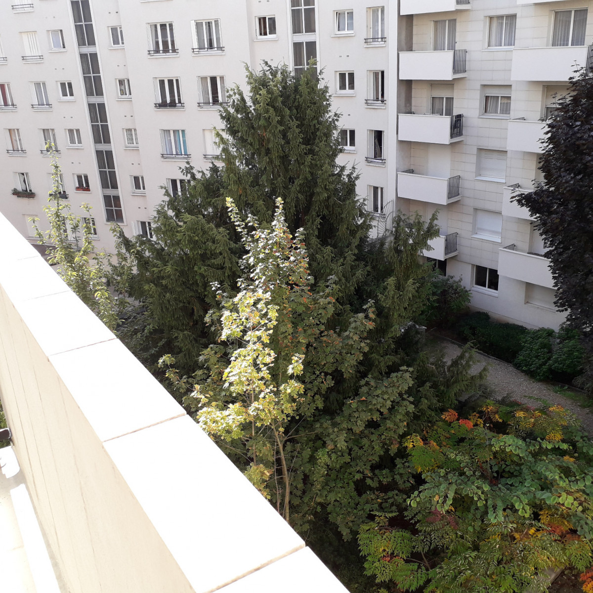 
                                                Location
                                                 Appartement 78 m² 75015