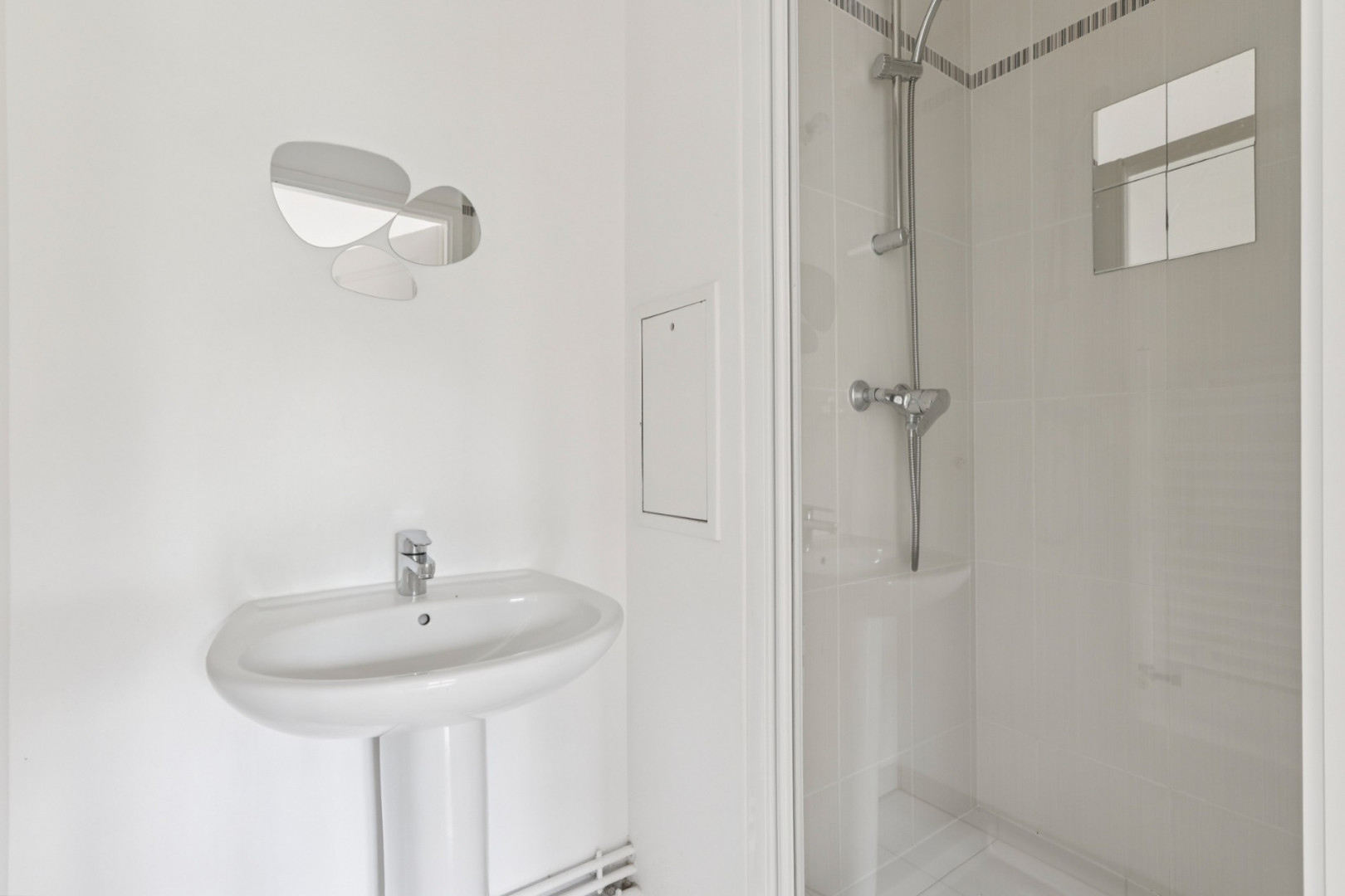 
                                                Vente
                                                 Appartement 78 m² - Le Plessis-Trévise