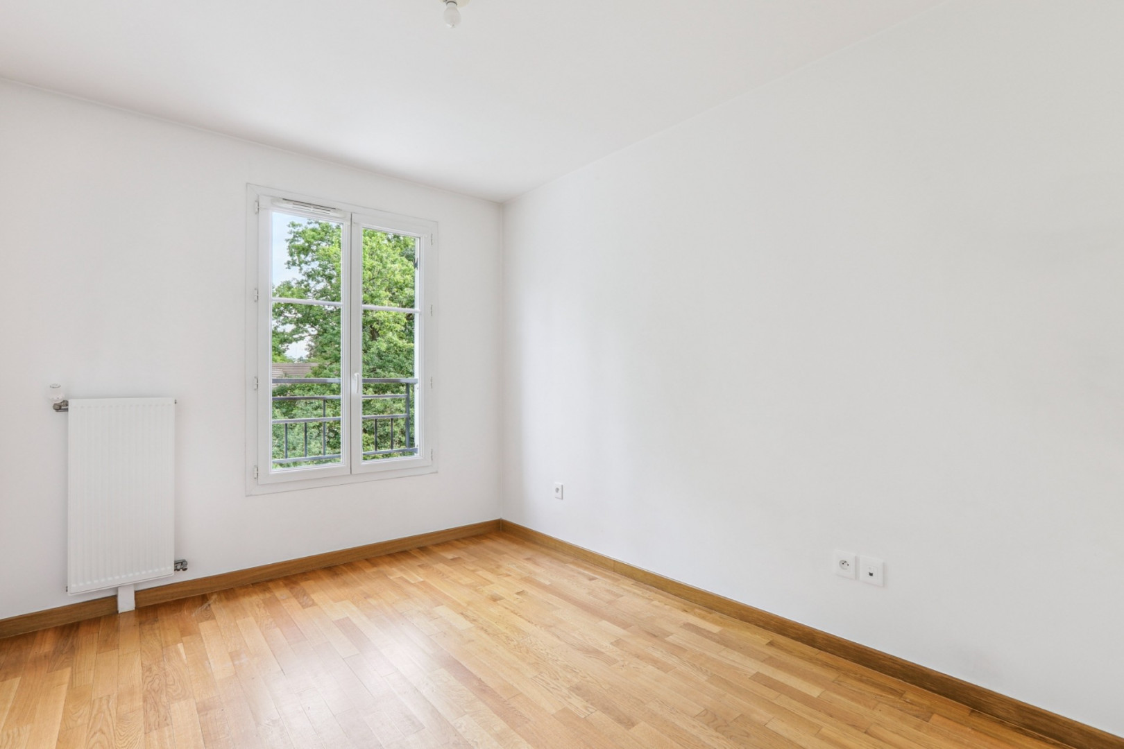 
                                                Vente
                                                 Appartement 78 m² - Le Plessis-Trévise