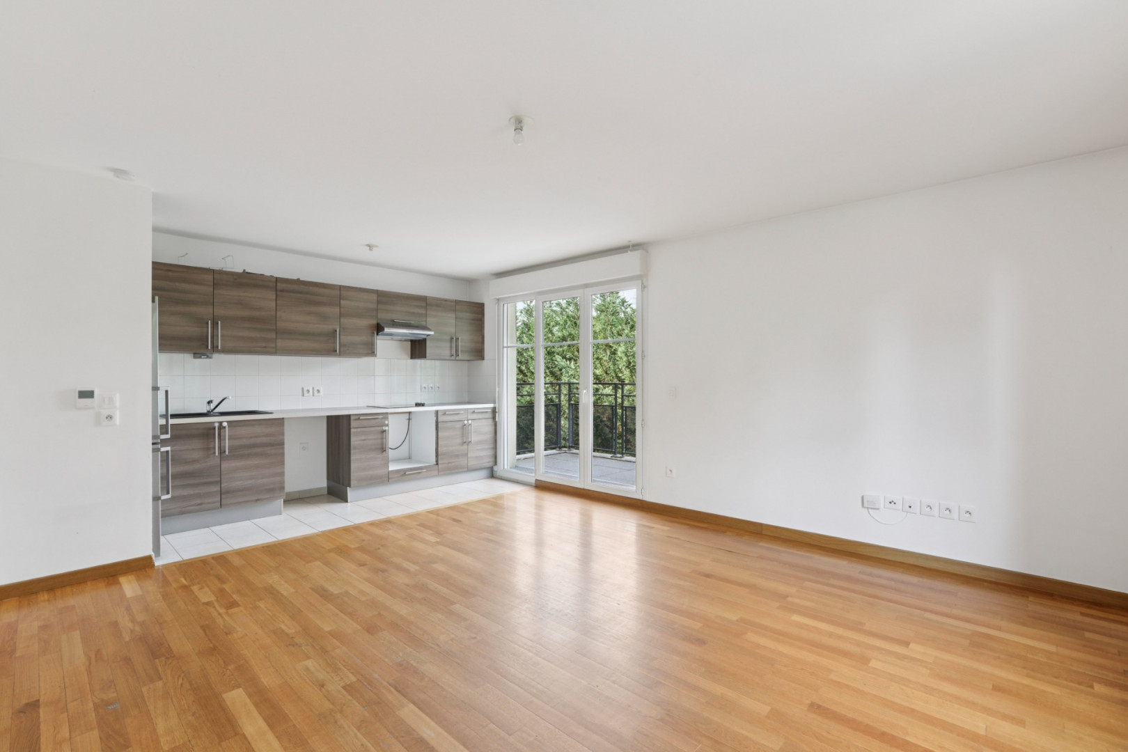 
                                                Vente
                                                 Appartement 78 m² - Le Plessis-Trévise