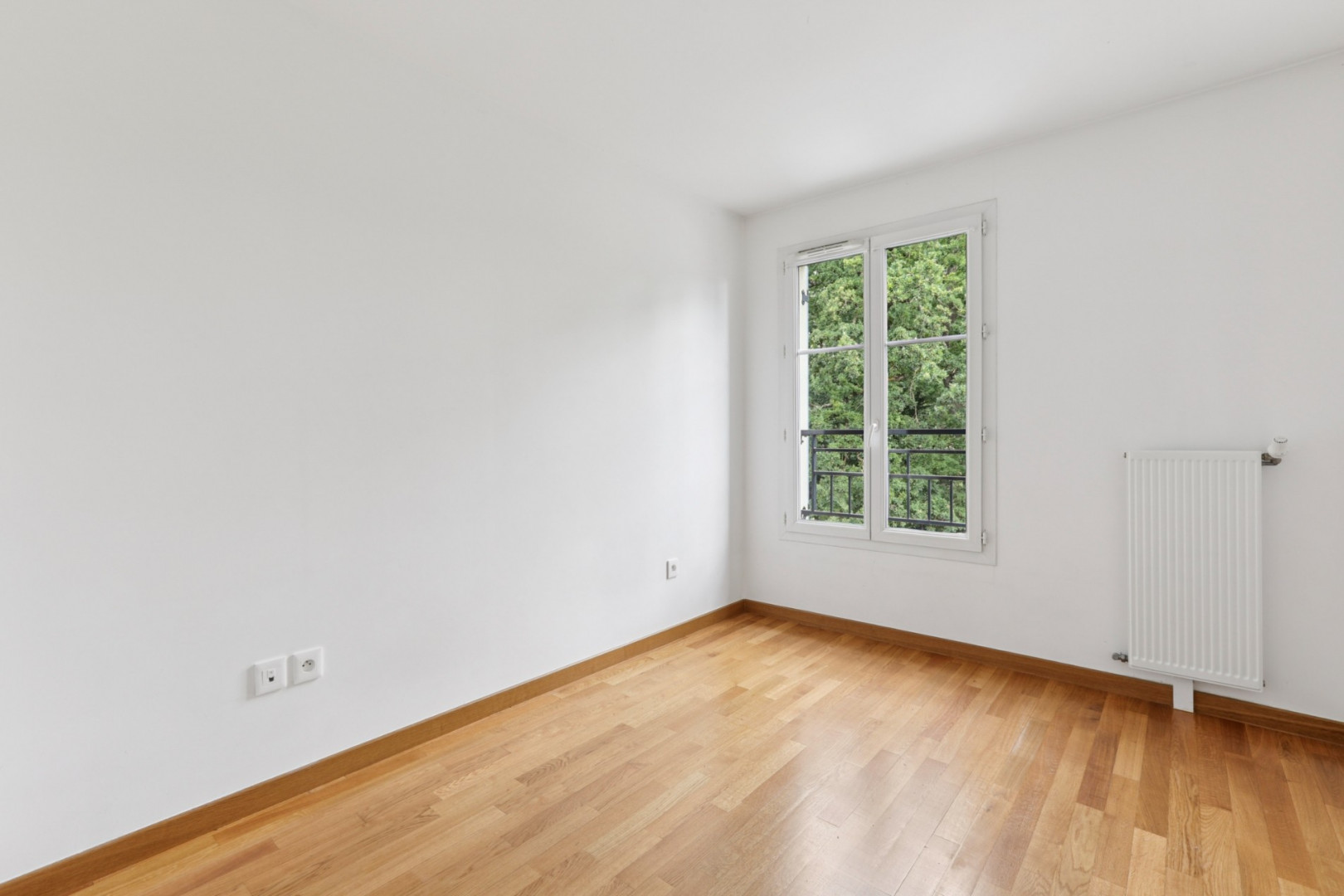 
                                                Vente
                                                 Appartement 78 m² - Le Plessis-Trévise