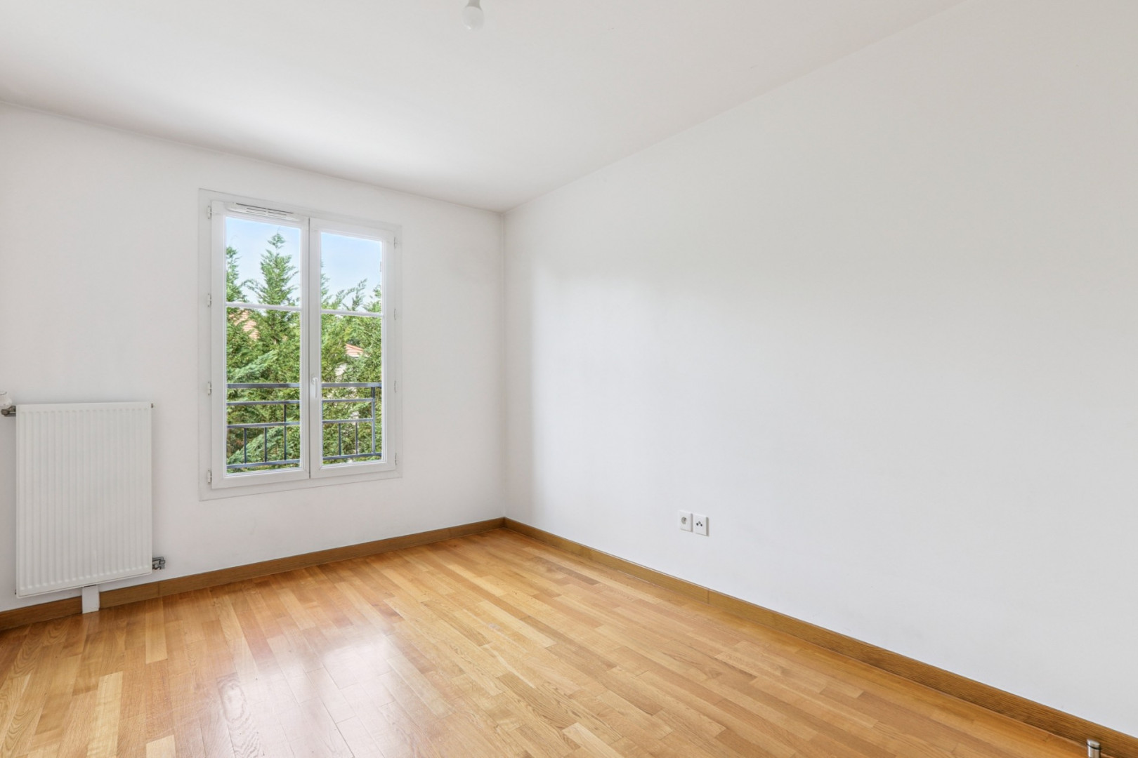 
                                                Vente
                                                 Appartement 78 m² - Le Plessis-Trévise