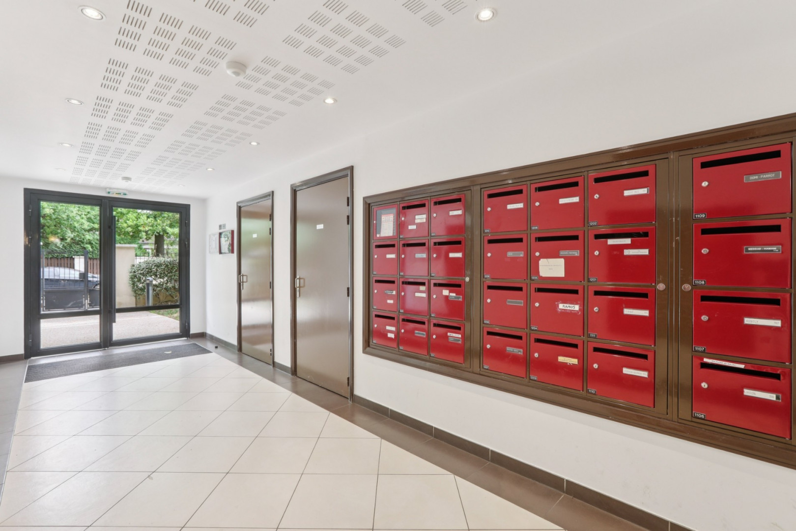 
                                                Vente
                                                 Appartement 78 m² - Le Plessis-Trévise