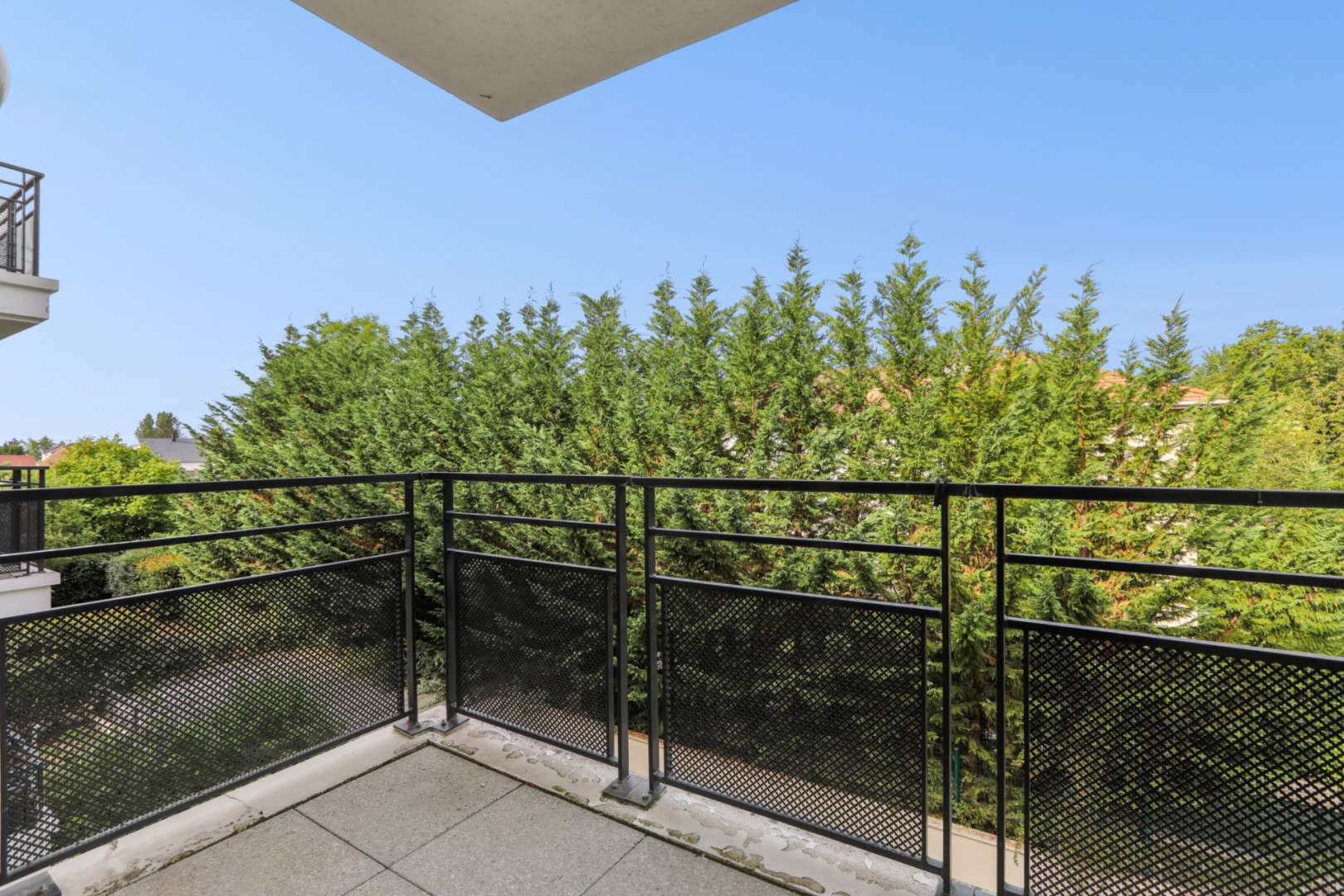 
                                                Vente
                                                 Appartement 78 m² - Le Plessis-Trévise