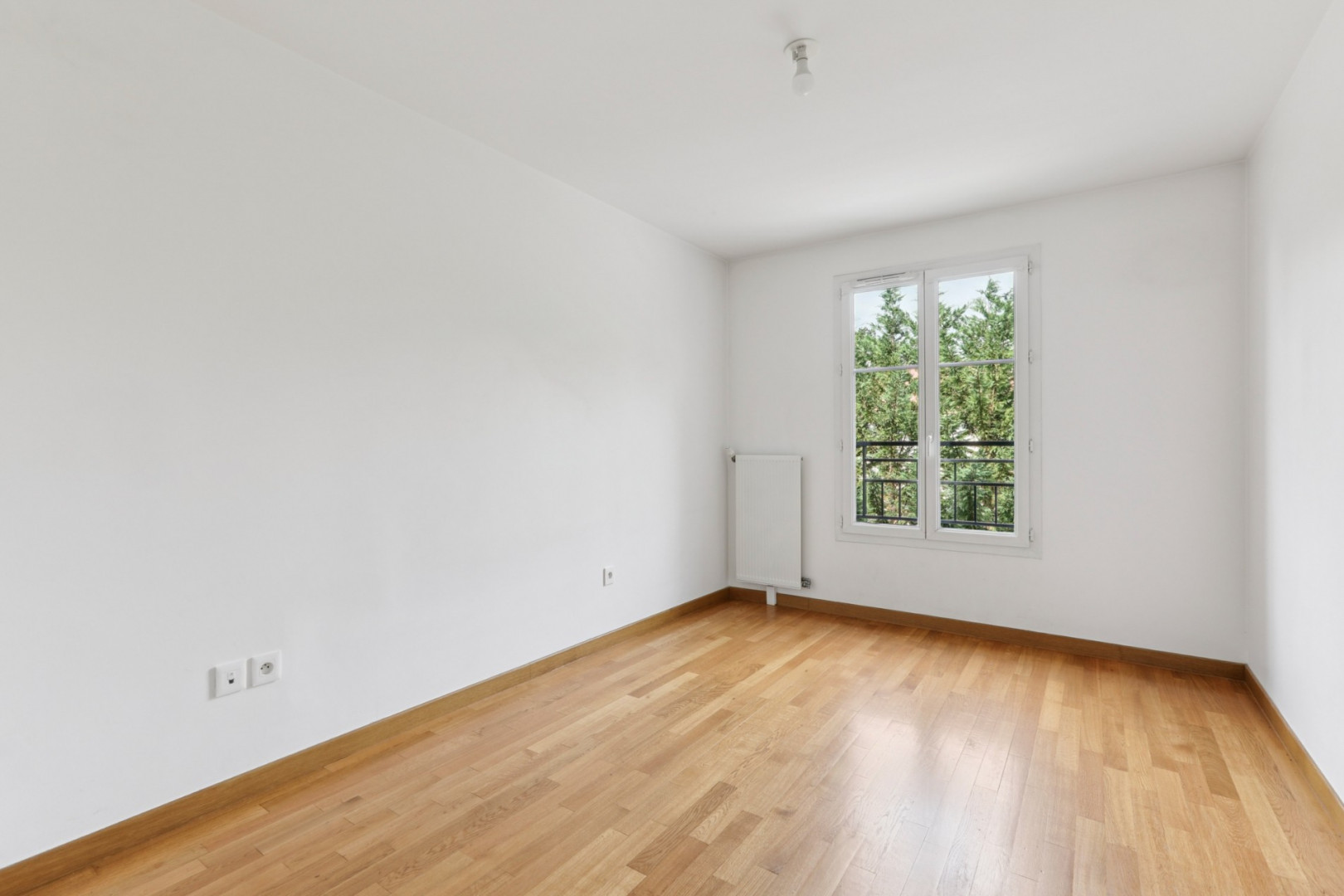 
                                                Vente
                                                 Appartement 78 m² - Le Plessis-Trévise